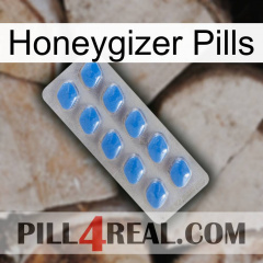 Honeygizer Pills 22